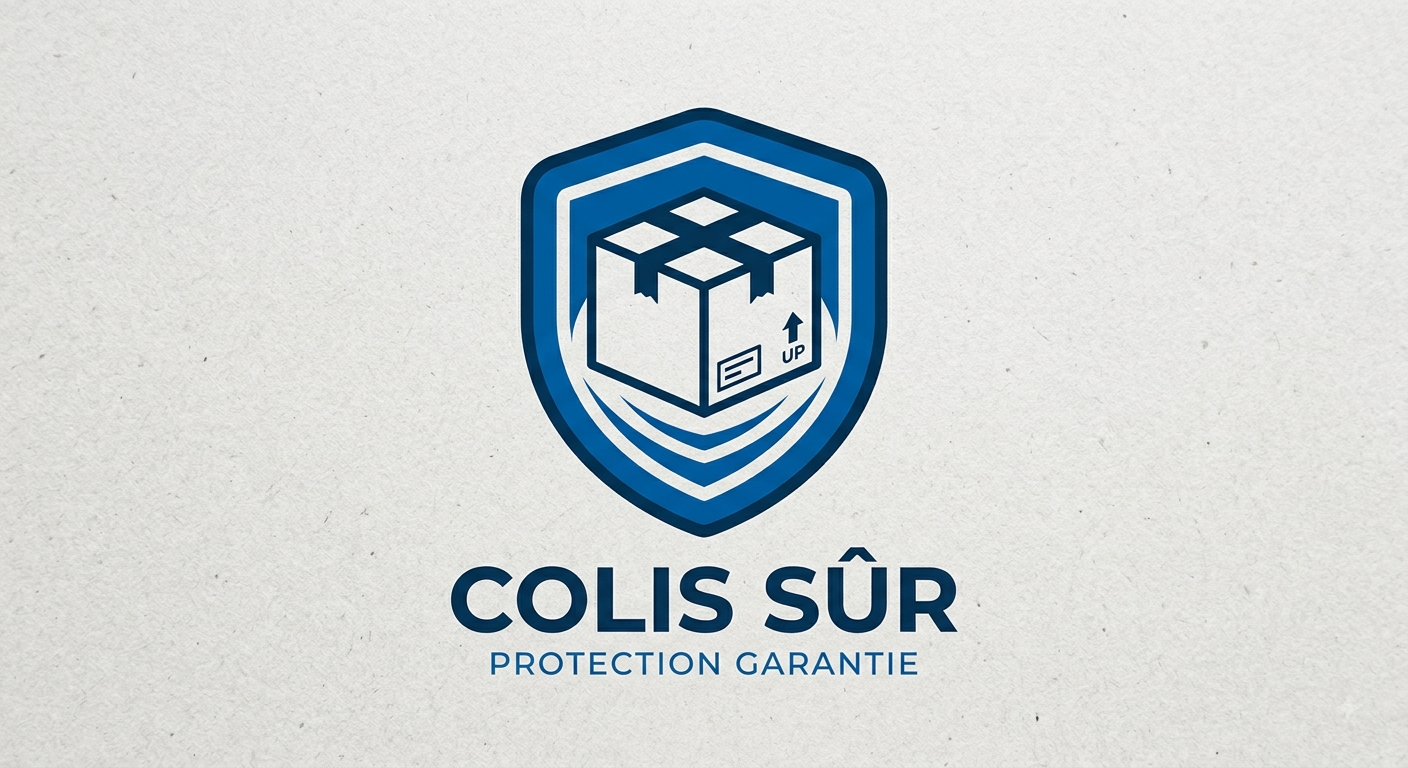protection du colis