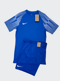 Ensemble Running