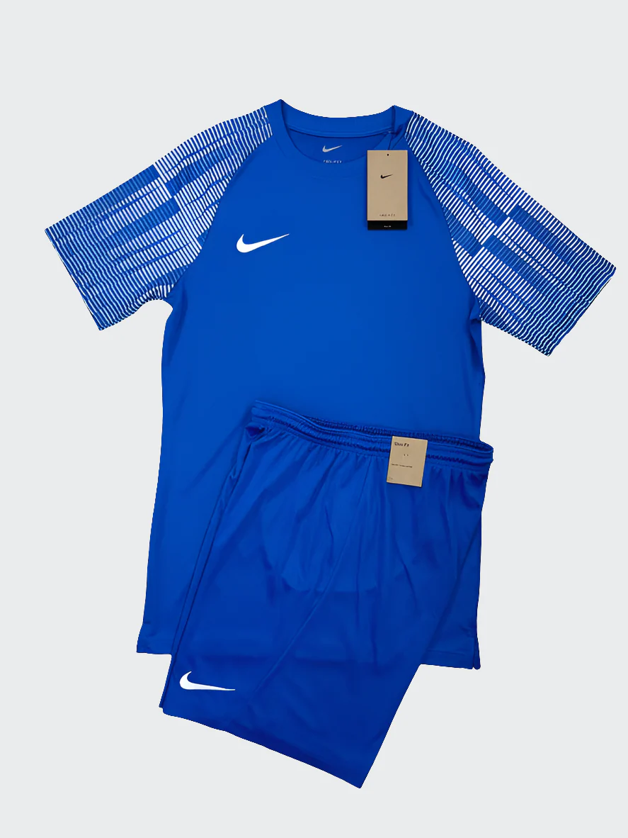 Ensemble Running